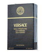 Versace Man Eau Fraiche Extreme Eau de Parfum Spray 150 ml