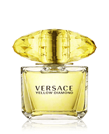 Versace Yellow Diamond Eau de Toilette Spray