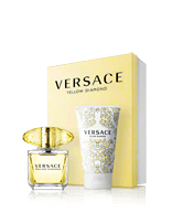 Versace Yellow Diamond Set