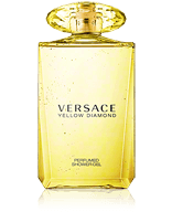 Versace Yellow Diamond shower gel 200ml