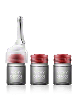 Vichy Dercos Aminexil Clinical 5 Women Anti Haarausfall 21 x 6 ml