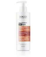 Vichy Dercos Kera-Solutions Intensiv-Repair Shampoo Shampoo 250 ml