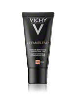 Vichy Dermablend Fluid Corrective Foundation 30 Beige Foundation 30 ml