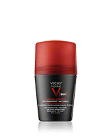 Vichy Homme 96H Clinical Control Anti-Odor Deodorant Roll-On 50 ml