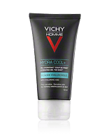 Vichy Homme Hydra Cool+ Hydrating Gel "Ice Shot" (50 ml)