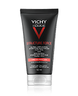 Vichy Homme Structure Force Vitalisierende Anti-Age-& Feuchtigkeitspflege 50ml