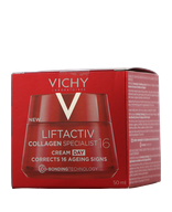 Vichy Liftactiv Crème Collagen Specialist Tagescreme 50 ml