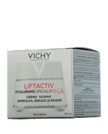 Vichy Liftactiv Hyaluronic Specialist H.A. Cream Day reichhaltige Tagescreme 50 ml