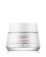Vichy Liftactiv Hyaluronic Specialist H.A. Cream Day reichhaltige Tagescreme 50 ml
