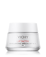 Vichy Liftactiv Hyaluronic Specialist H.A. Day Normal to Combination Skin Tagescreme 50 ml