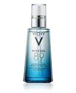 Vichy Minéral 89 Fortifying and Plumping Daily Booster 50ml