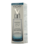 Vichy Minéral 89 Hydrating and Plumping Daily Booster Serum 75 ml