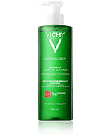 Vichy Normaderm Intensive Purifying Cleanser Reinigungsgel 400 ml