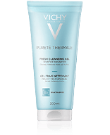 Vichy Pureté Thermale Fresh Cleansing Gel 200ml