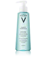 Vichy Pureté Thermale Fresh Cleansing Gel - Pump Spender Reinigungsgel 200 ml