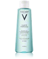 Vichy Pureté Thermale Perfecting Toner Reinigungswasser 200 ml