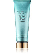 Victoria's Secret Aqua Kiss Shimmer Body Lotion 236 ml