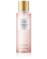 Victoria's Secret Coconut Milk & Rose Calm Fragrance Mist 250 ml