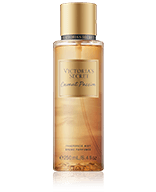 Victoria's Secret Coconut Passion Fragrance Mist 