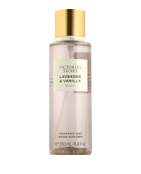 Victoria's Secret Lavender & Vanilla Relax Fragrance Mist 250 ml