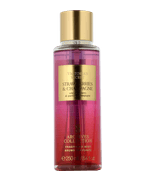 Victoria's Secret Strawberries & Champagne Fragrance Mist 250 ml