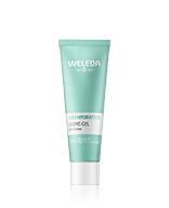Weleda 48H Hydration Creme-Gel Gesichtsgel 30 ml