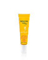 Weleda Baby Calendula Gesichtscreme Travel Size Tagescreme 10 ml
