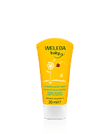 Weleda Baby Calendula Waschlotion & Shampoo 20ml