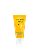 Weleda Baby Calendula Wind- und Wetterbalsam Sonstiges Tagespflege 30 ml