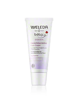 Weleda Baby Derma Weisse Malve Gesichtscreme reichhaltige Tagescreme 50 ml