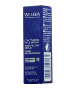 Weleda Blauer Enzian & Edelweiß Anti-Falten Serum Serum 10 ml