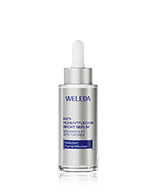 Weleda Blauer Enzian & Edelweiß Anti-Pigmentflecken Serum Serum 30 ml