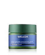 Weleda Blauer Enzian & Edelweiß Festigende Nachtpflege 40ml