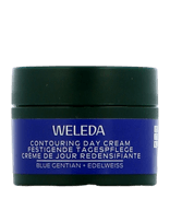 Weleda Blauer Enzian & Edelweiß Festigende Tagespflege Tagescreme 10 ml