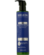 Weleda Blauer Enzian & Edelweiß Revitalizing Serum Bodylotion Körperlotion 250 ml