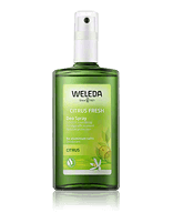 Weleda Citrus Fresh Deo Spray Deodorant Spray 100 ml