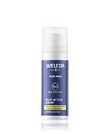 Weleda For Men 5 in 1 Multi-Action Serum 30ml