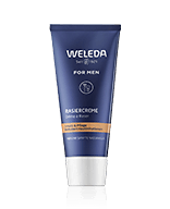 Weleda For Men Rasiercreme Rasiercreme 75 ml