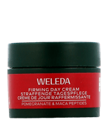 Weleda Granatapfel & Maca-Peptide Straffende Tagespflege Tagescreme 10 ml