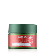 Weleda Granatapfel & Maca-Peptide Straffende Tagespflege Tagescreme 40 ml