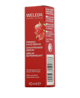 Weleda Granatapfel & Maca-Peptide Straffendes Serum Serum 10 ml