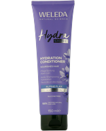 Weleda Haarpflege Hydra Shine Hydration Alpine Flax Spülung Conditioner 150 ml
