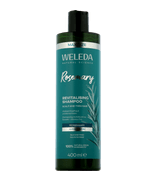 Weleda Haarpflege Rosmary Revitalising Shampoo Shampoo 400 ml
