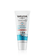 Weleda Mund & Zahn Kids-Zahngel Zahncreme 50 ml