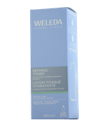 Weleda Reinigung Refining Toner Reinigungswasser 150 ml