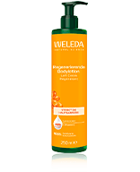 Weleda Sanddorn Regenerierende Bodylotion Körperlotion 250 ml