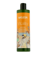 Weleda Sanddorn Vitality Shower Cream Duschgel 400 ml