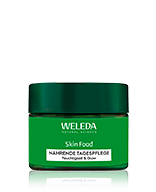 Weleda Skin Food Nährende Pflege Tag Tagescreme 40 ml