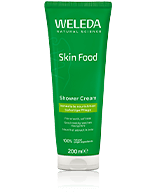 Weleda Skin Food Shower Cream Duschgel 200 ml