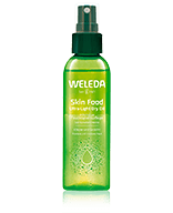 Weleda Skin Food Ultra-Light Dry Oil Körperöl 100 ml
